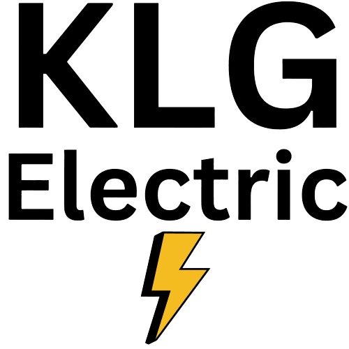 KLG Logo