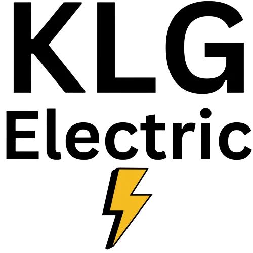 KLG Logo